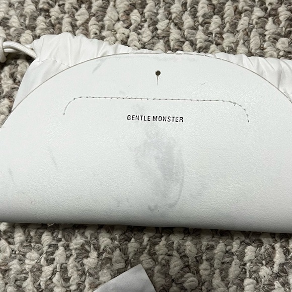 Gentle monster KuKu yc1 - Picture 6 of 9